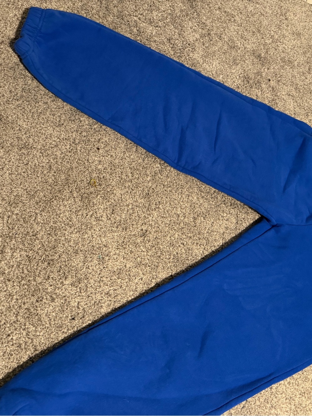 Comfrt sweats
